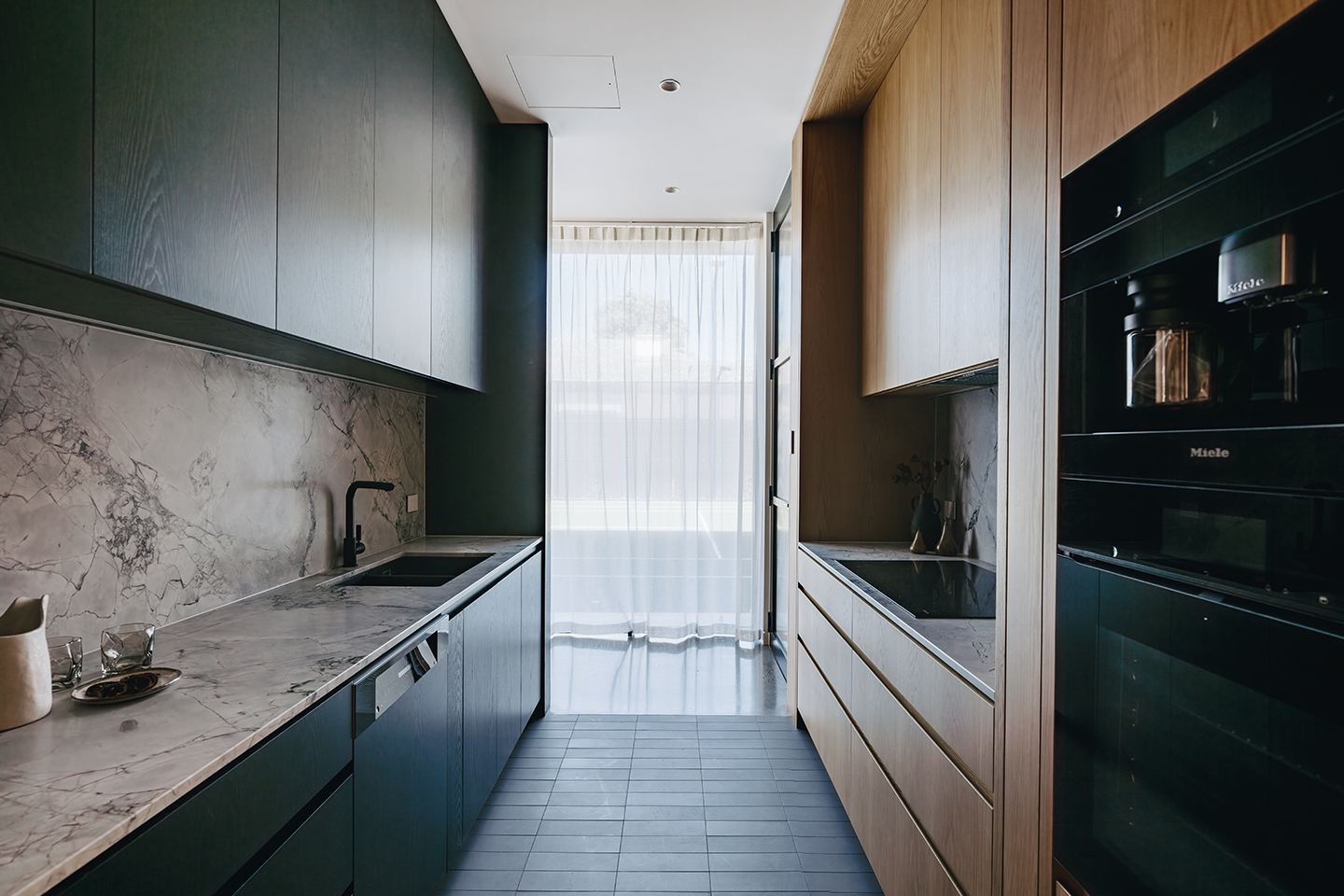 Commercial Extension